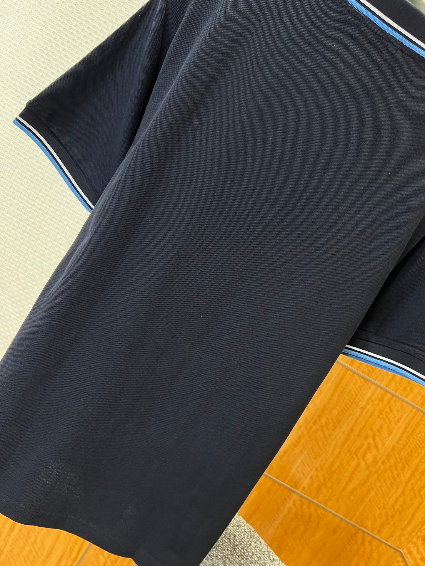 PD POLO SHIRT