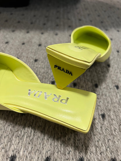 PD HEELS