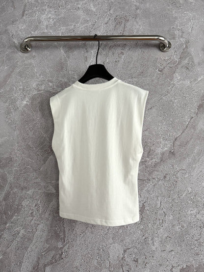 ALAIA T-SHIRT