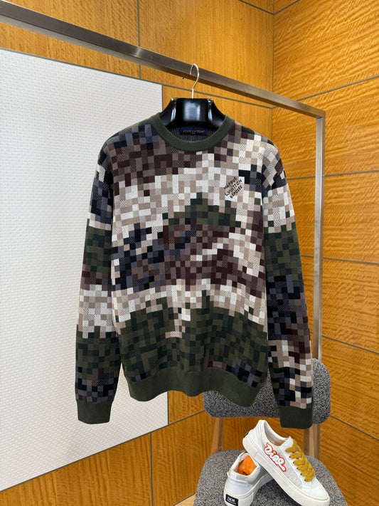 LOU JUMPER