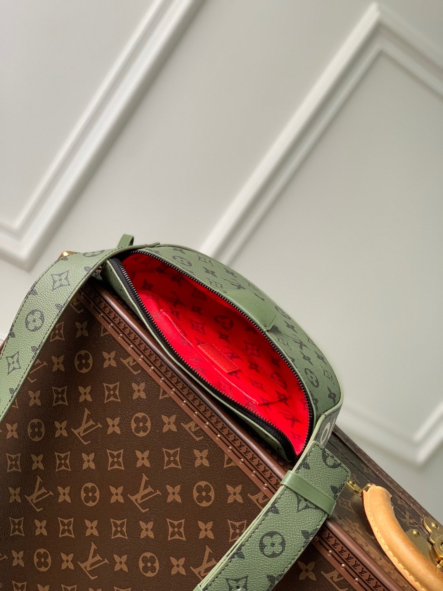 LOU MOON BAG