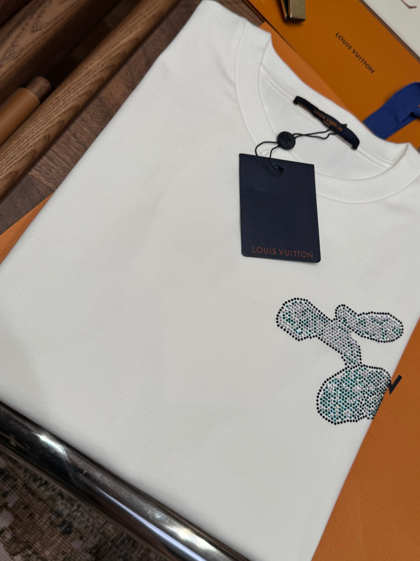 LOU T-SHIRT