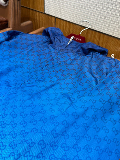 GG BOMBER JACKET