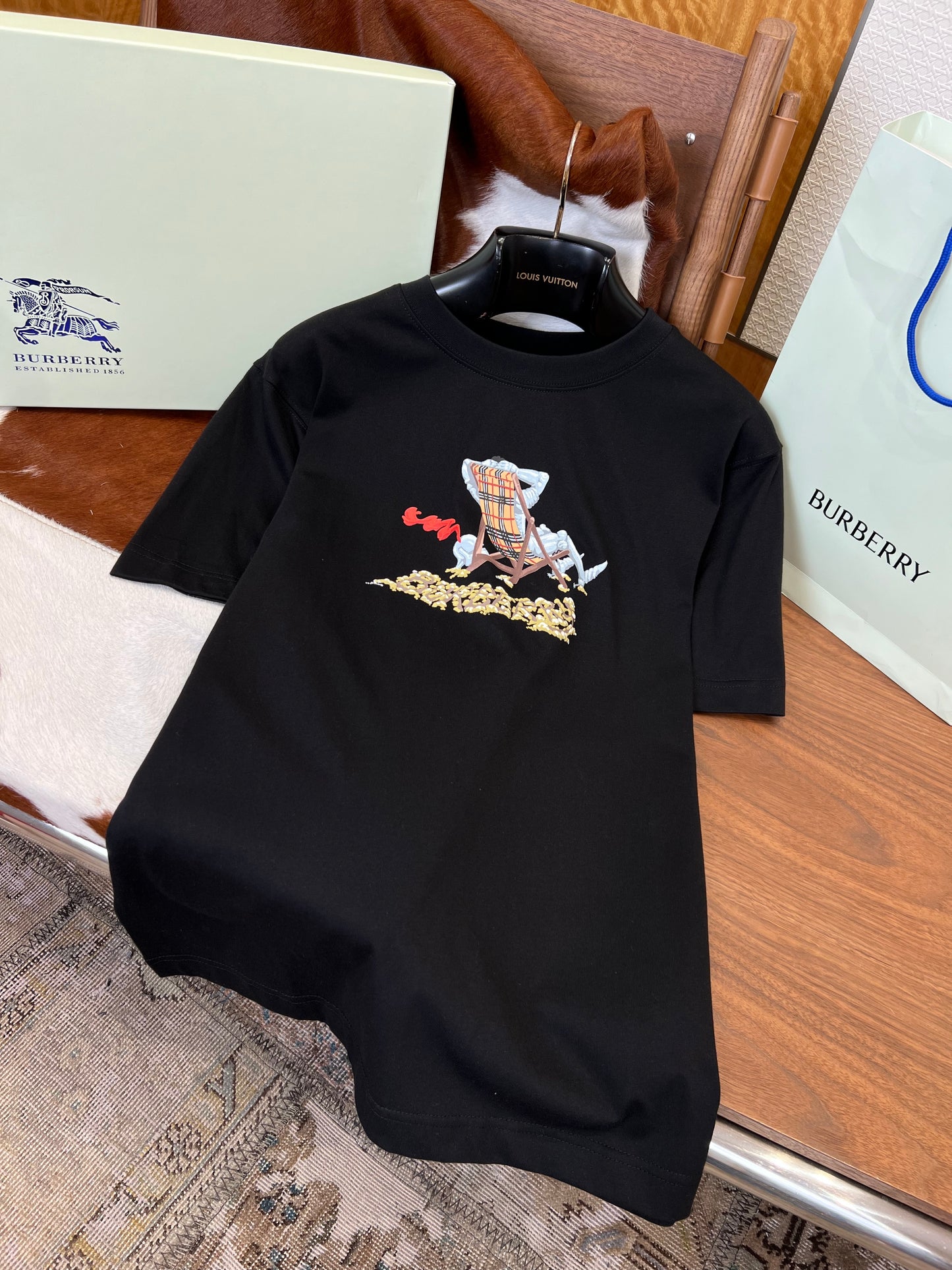 BBR T-SHIRT