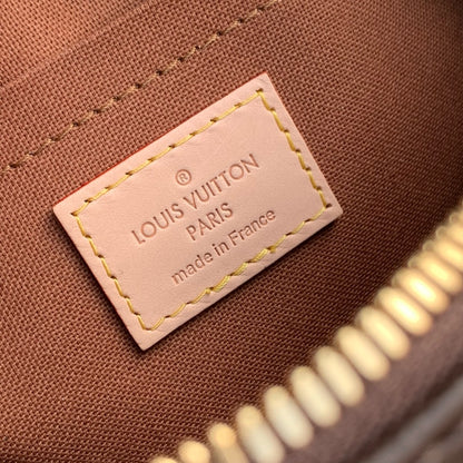 LOU SPEEDY 18 POP BAG