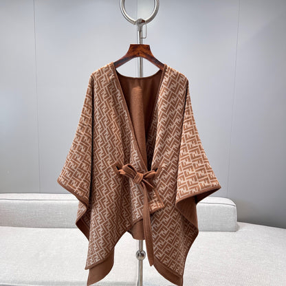 FEN PONCHO