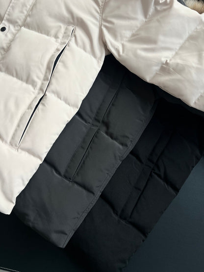 CANADA G WYNDHAM PARKA