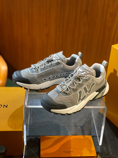 LOU RUNNER TATIC SNEAKER
