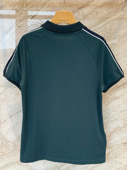 MIU M POLO SHIRT