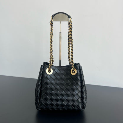 BOTT SMALL PARACHUTE CHAIN BAG