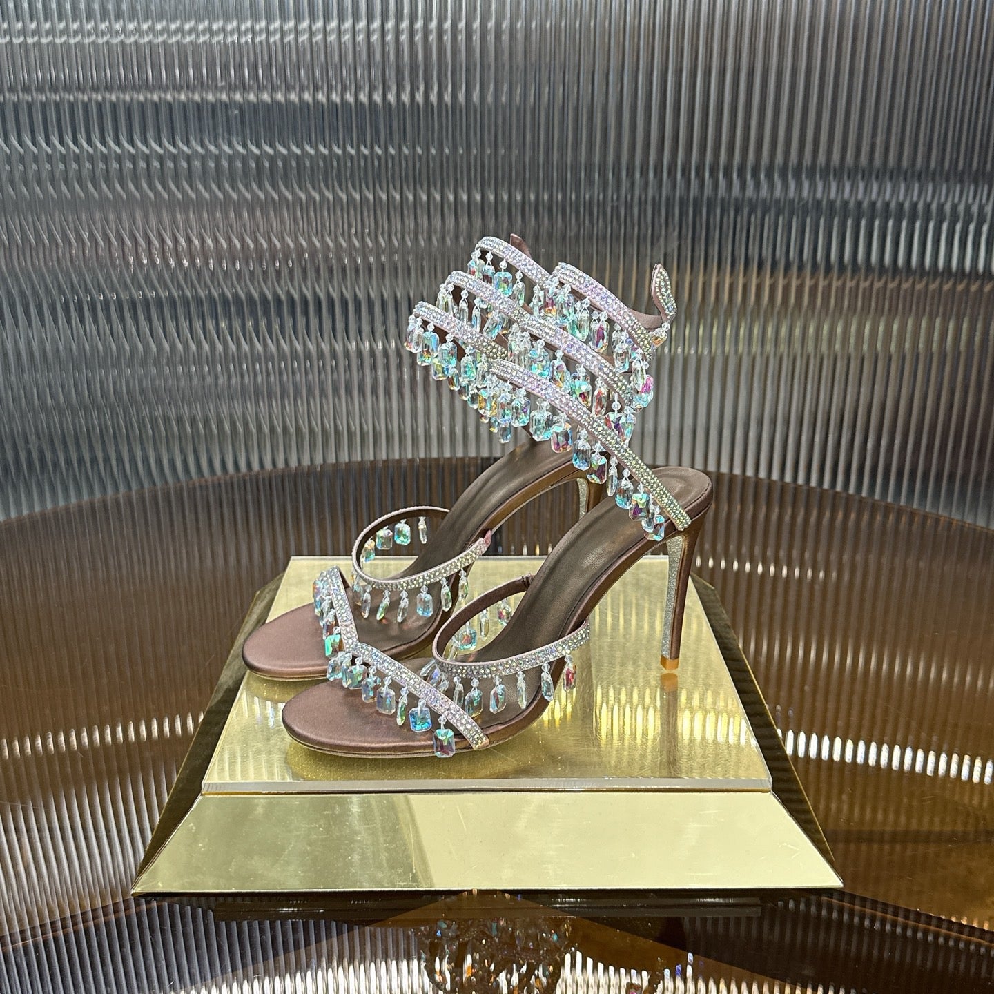 RENE C HEELS