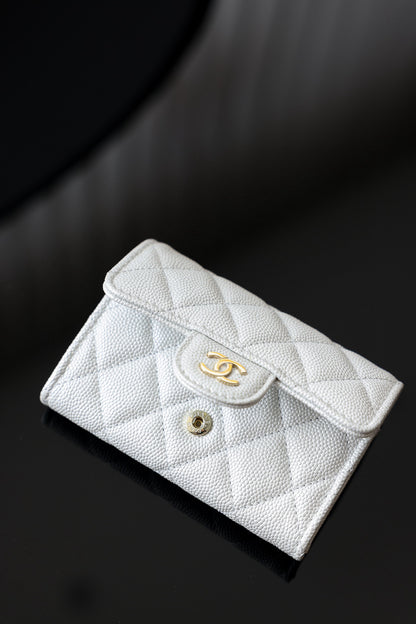 CC WALLET
