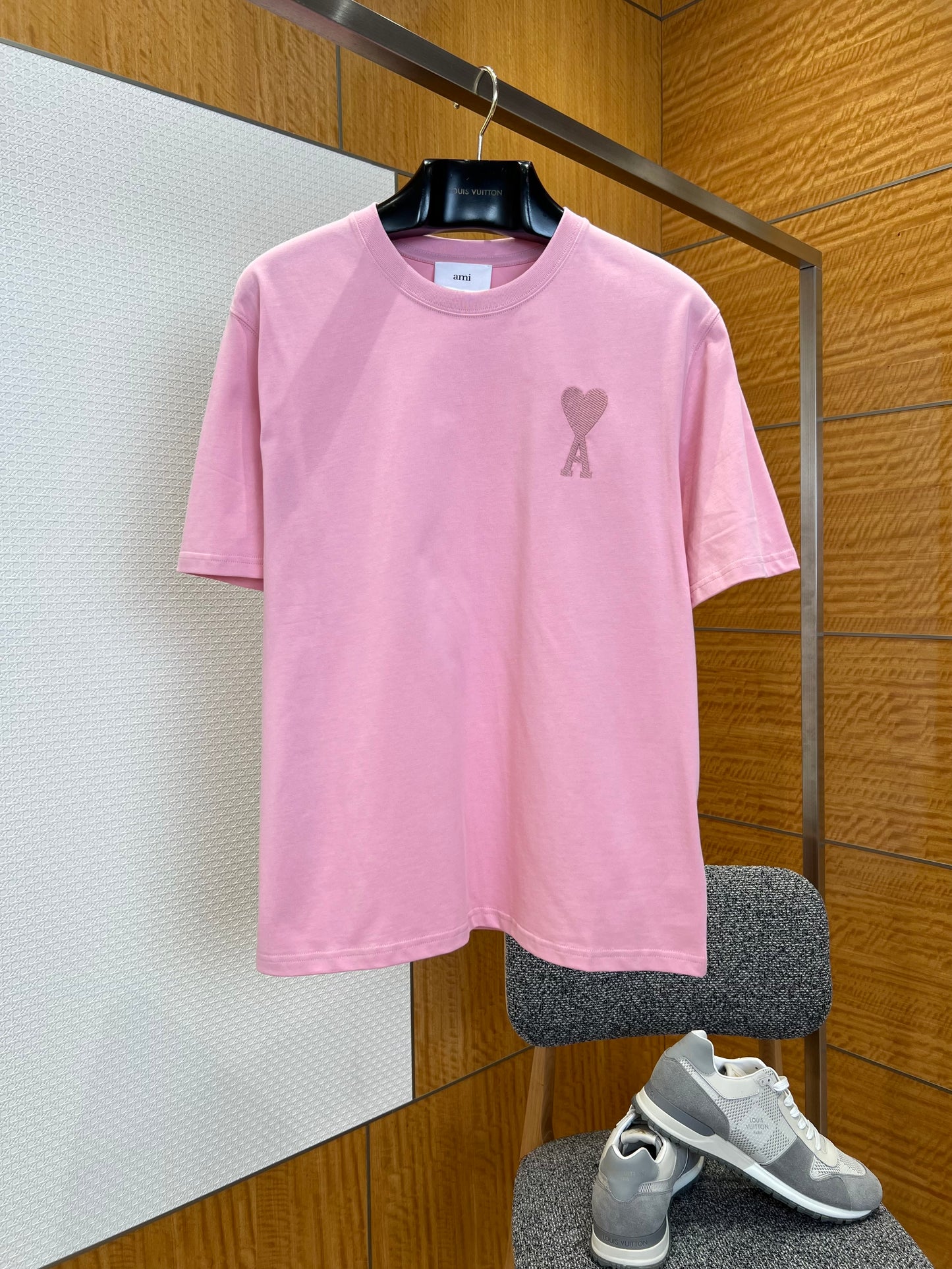 AMI T-SHIRT