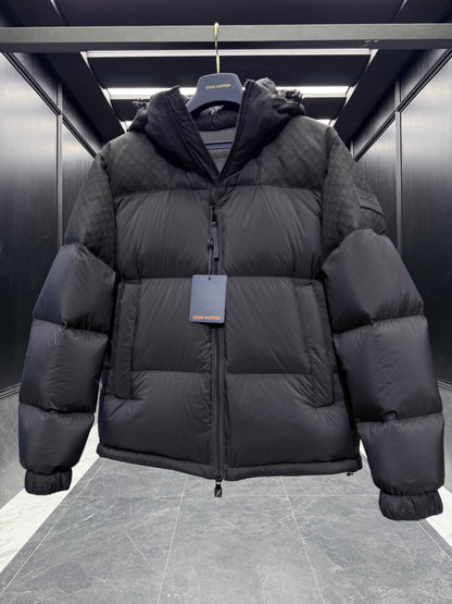 LOU PUFFER JACKET