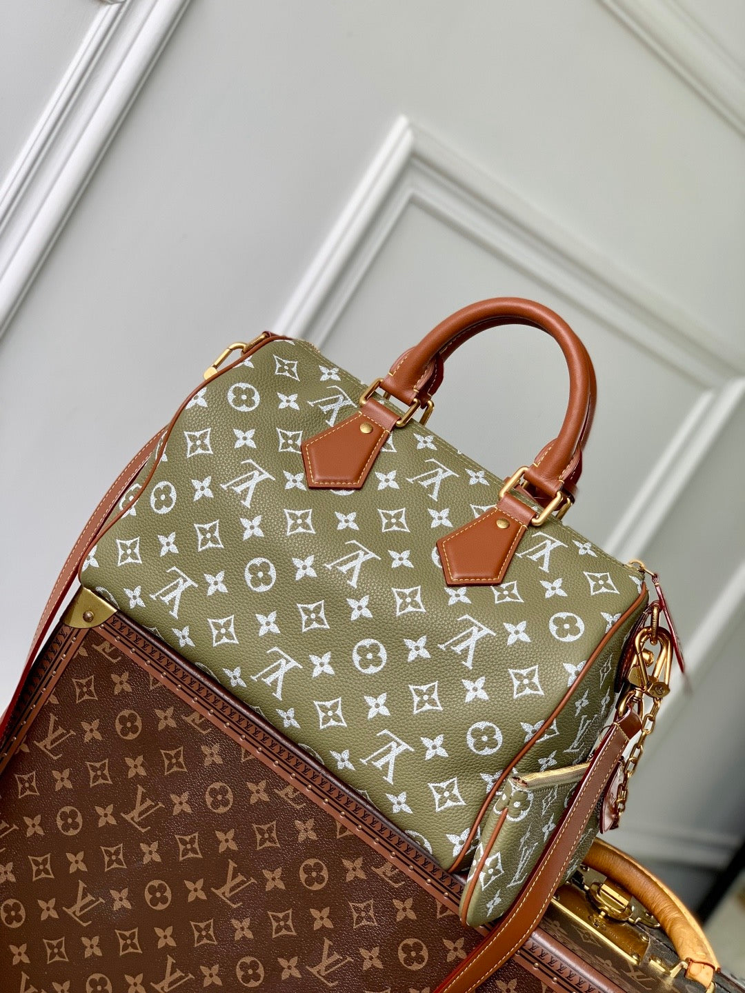 LOU SPEEDY P9 30 BAG