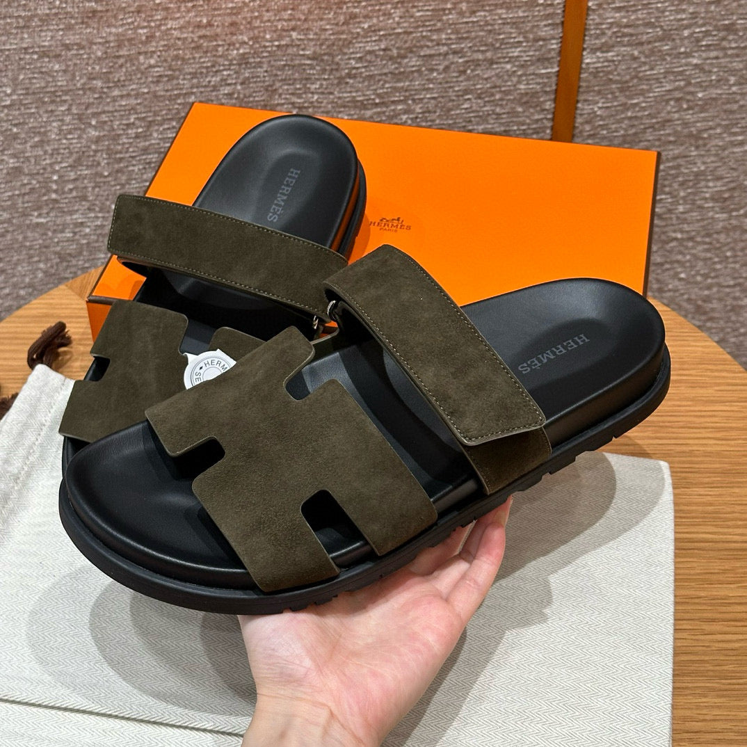 HERM CHYPRE SANDAL