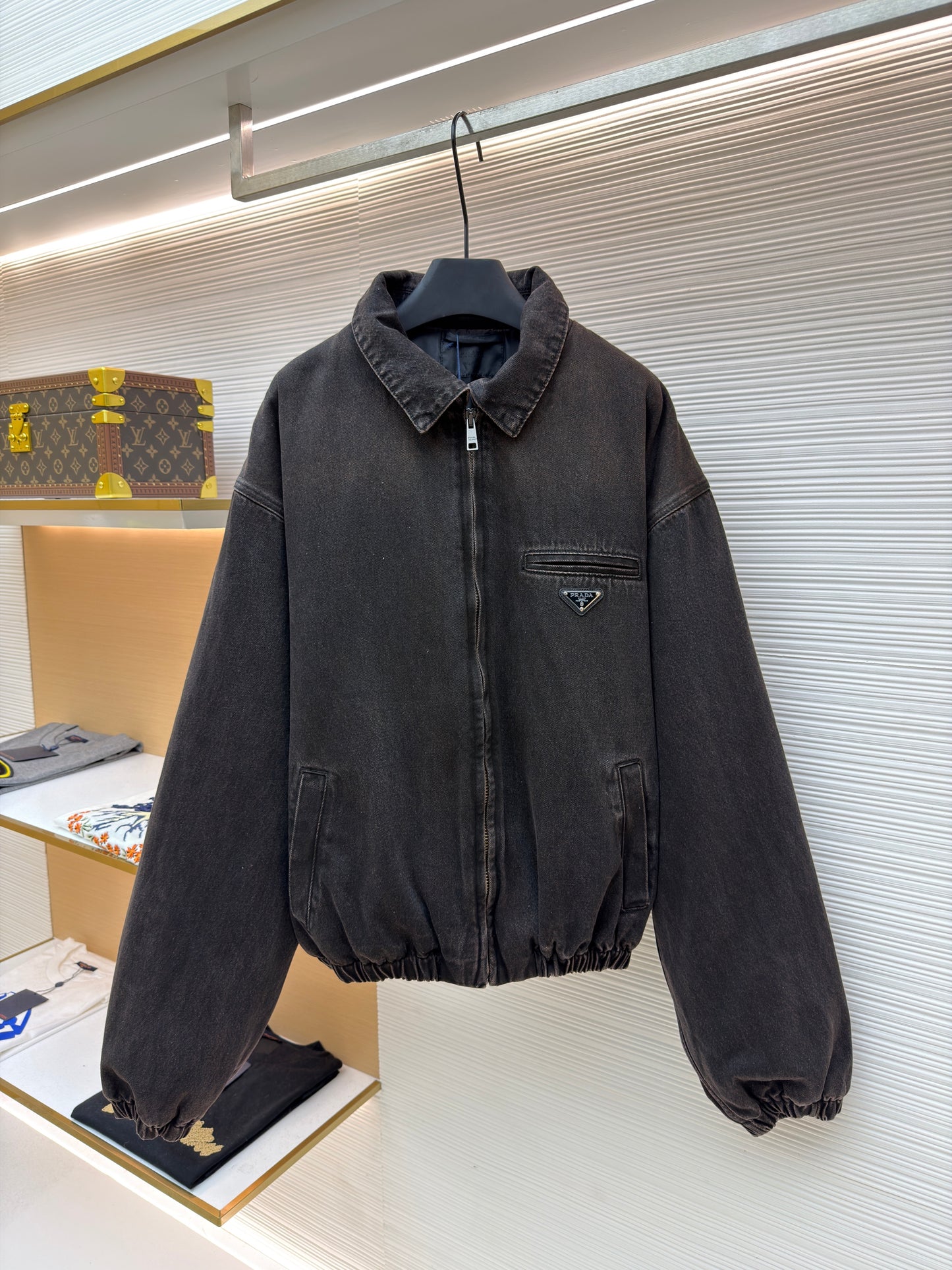 PD JACKET