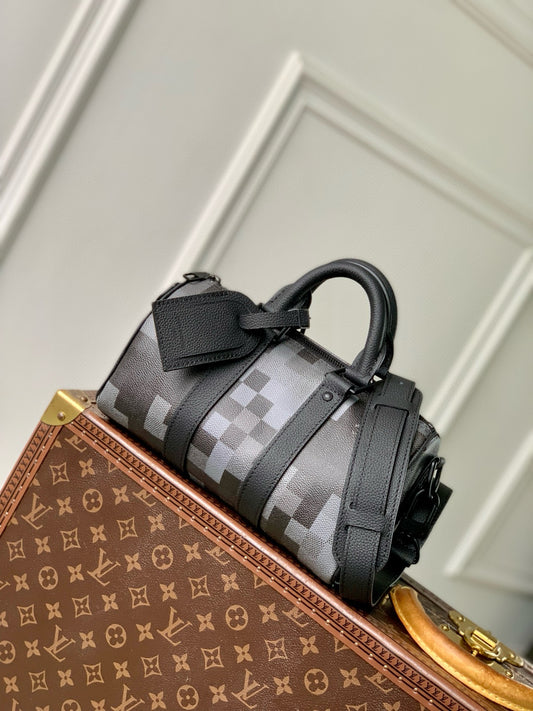 LOU KEEPALL 25 BAG