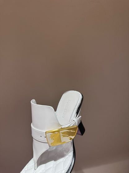 BBR HEELS
