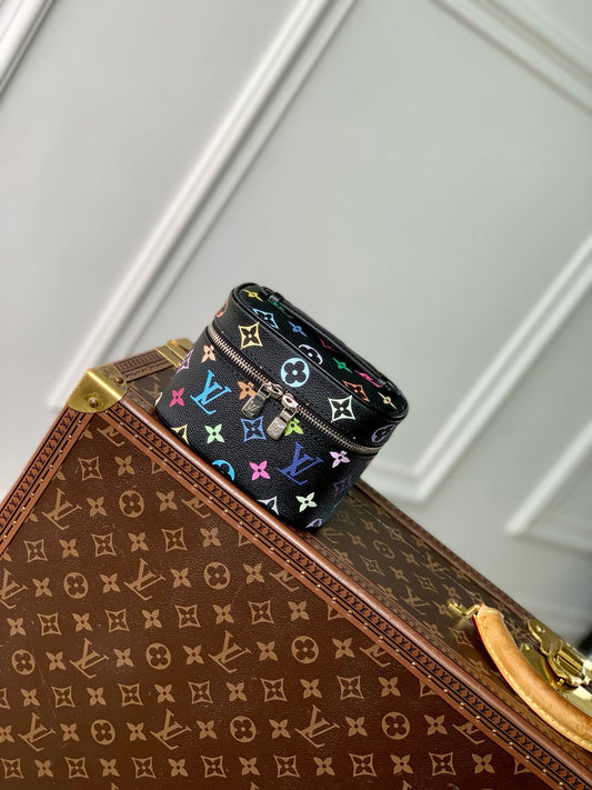 LOU NICE NANO BAG