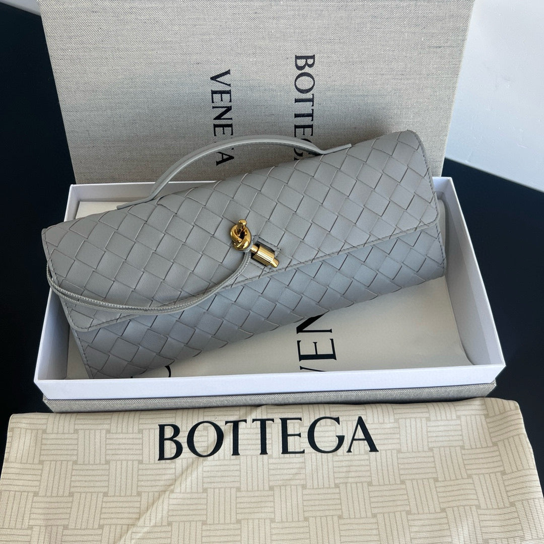 BV ANDIAMO CLUTCH