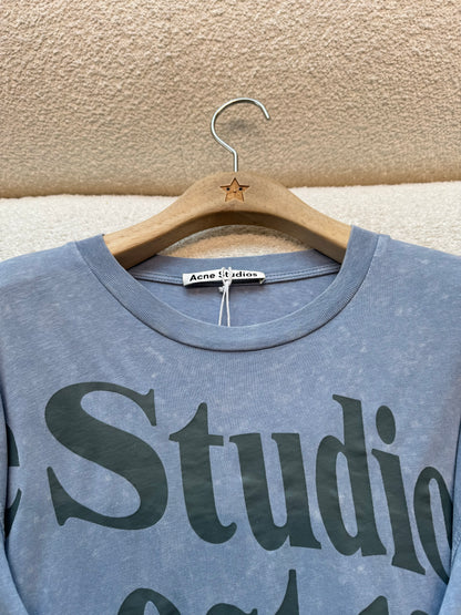 ACNE LONG TEE