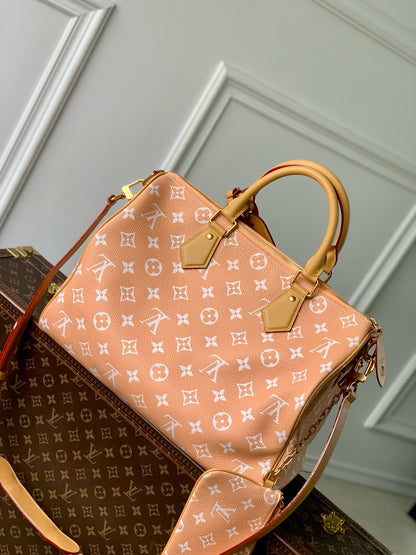 LOU SPEEDY P9 25 BAG