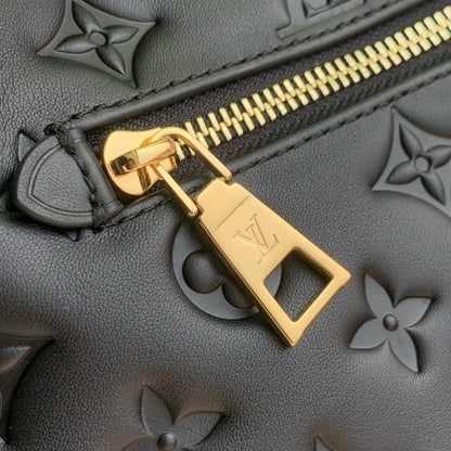 LOU COUSSIN PM BACKPACK