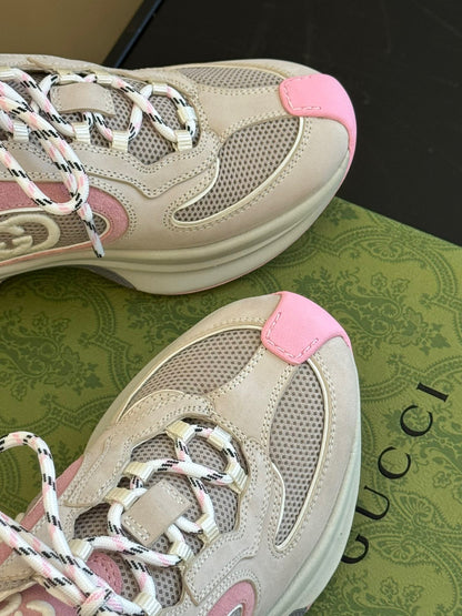 GG RUN TRAINERS