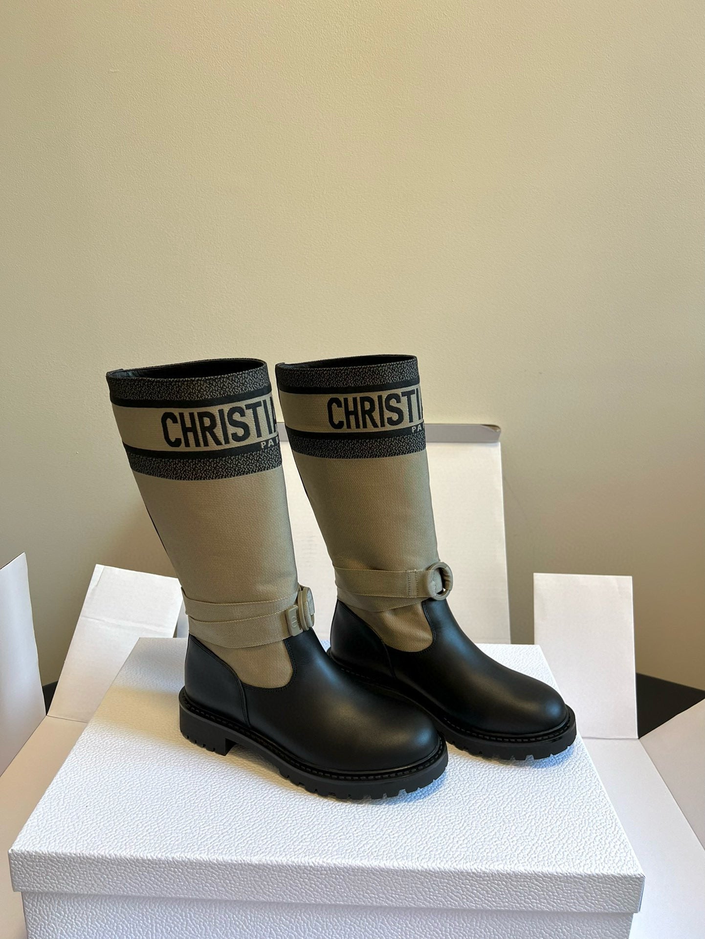 CD BOOTS