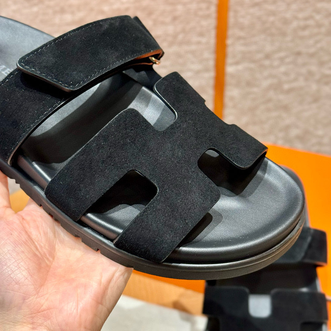 HERM CHYPRE SANDALS