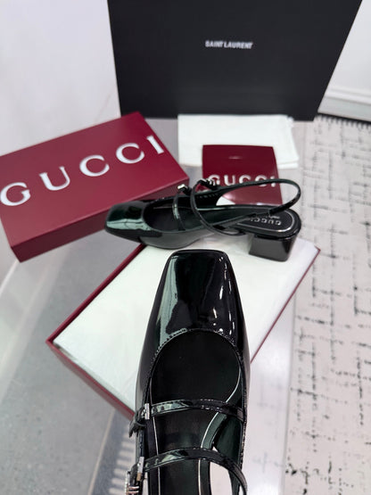 GG PUMPS