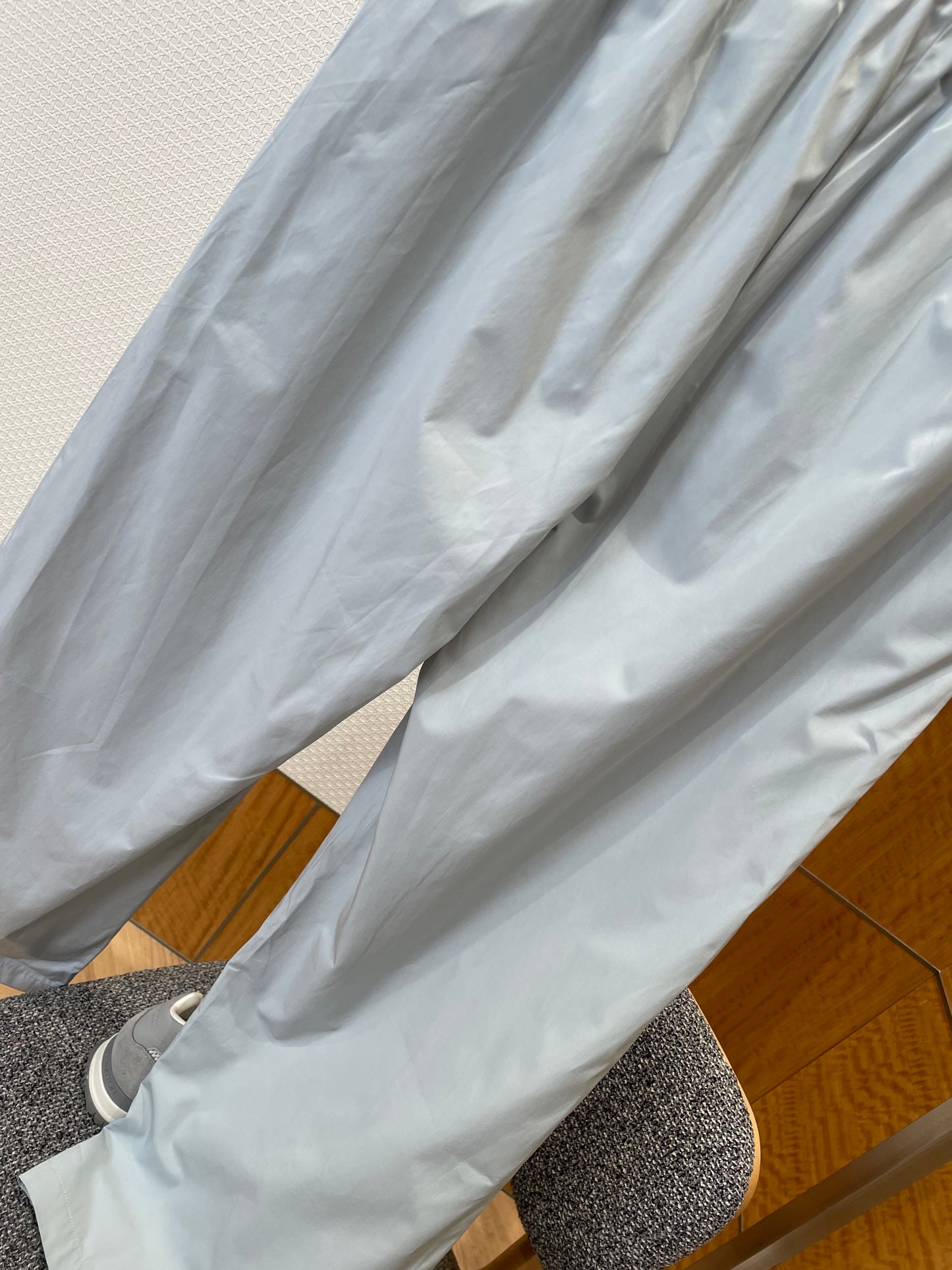 BAL TROUSERS