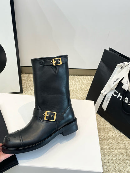 CC BOOTS