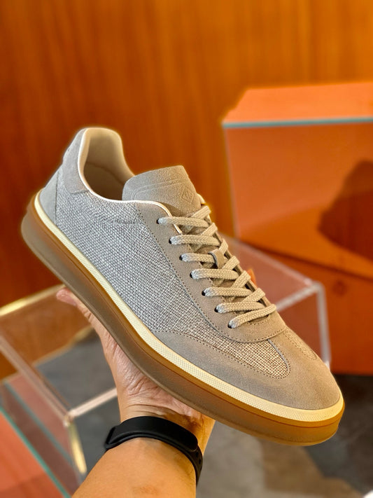 LORO P TENNIS WALK SNEAKERS