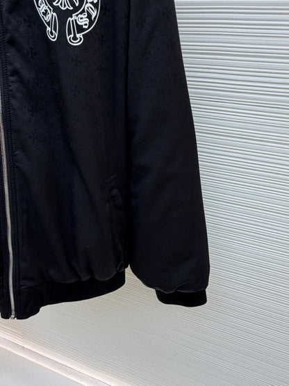 CHROME H JACKET