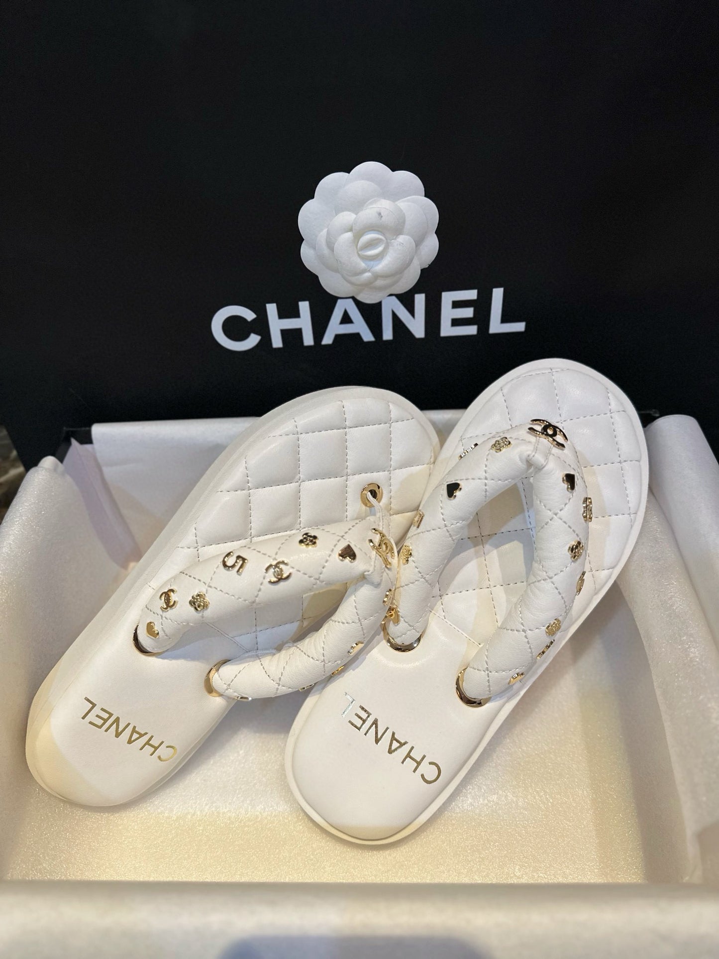CC SANDALS