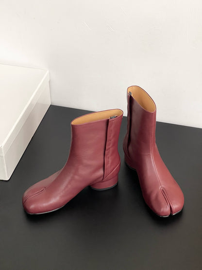 MAISON M TABI BOOTS