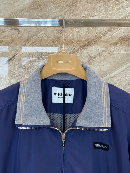 MIU M JACKET