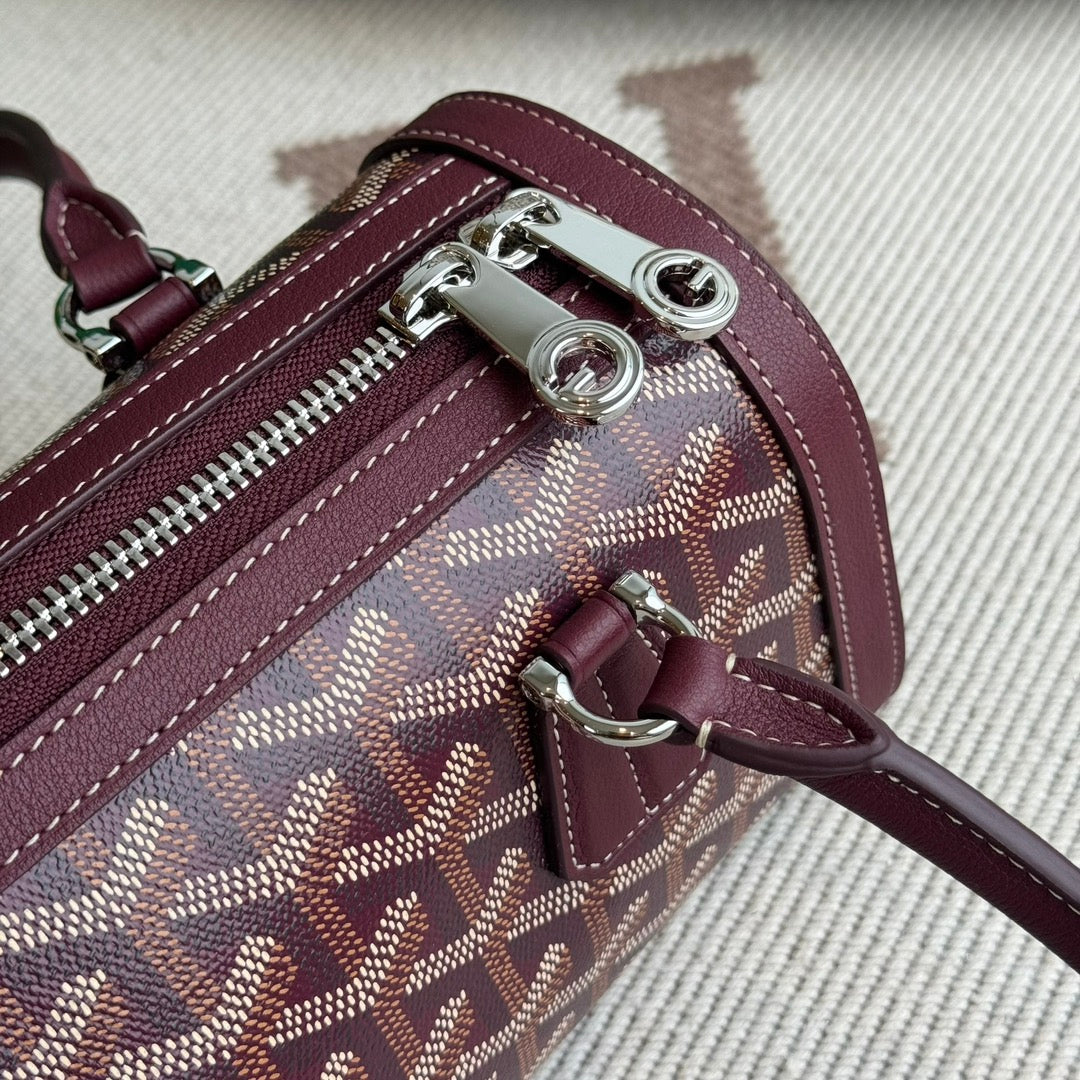 GOYA BONBONNIERE BAG