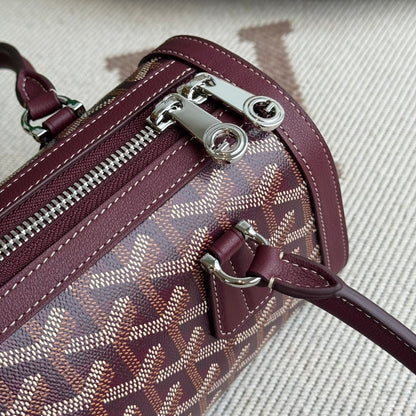 GOYA BONBONNIERE BAG