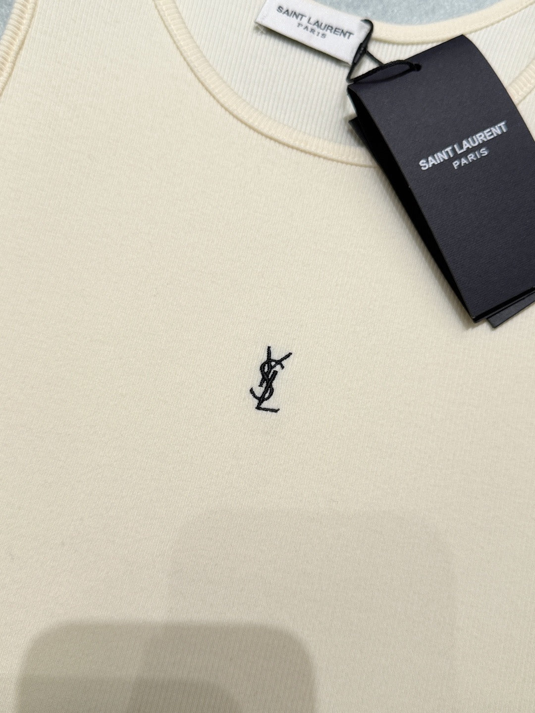 SL TANK TOP