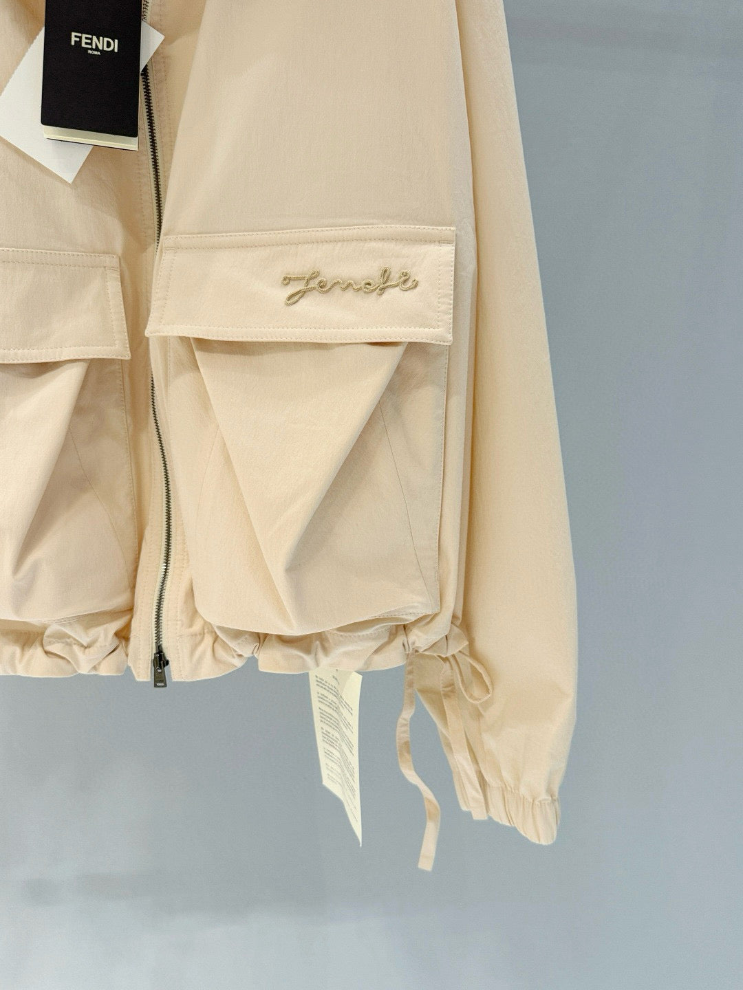 FEN JACKET