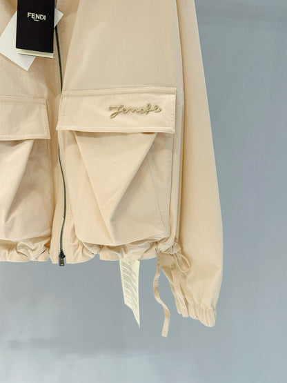 FEN JACKET