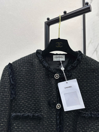 CC BLAZER
