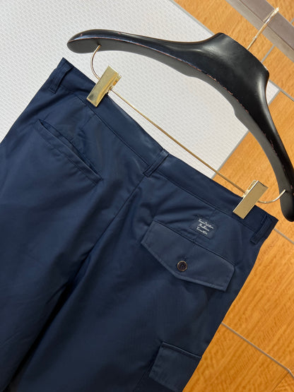 LOU SHORTS