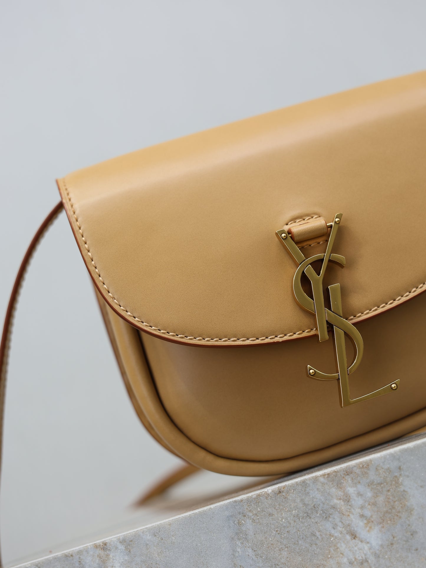 SL SMALL KAIA SATCHEL BAG