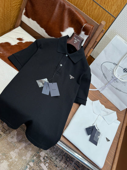 PD POLO SHIRT