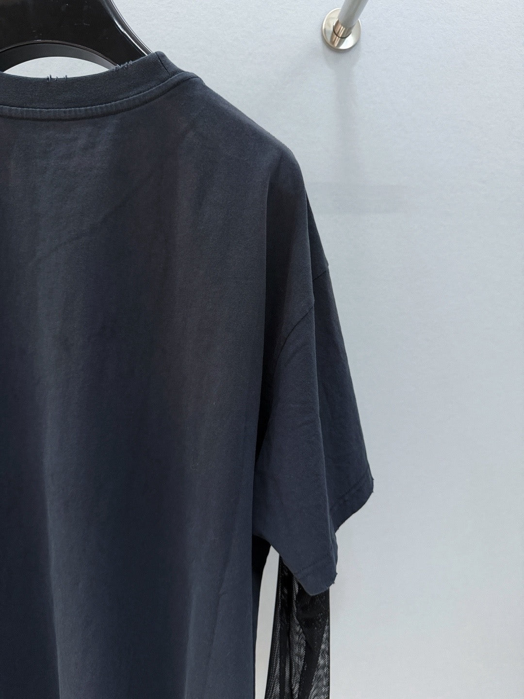 ACNE LONG TEE