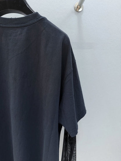 ACNE LONG TEE